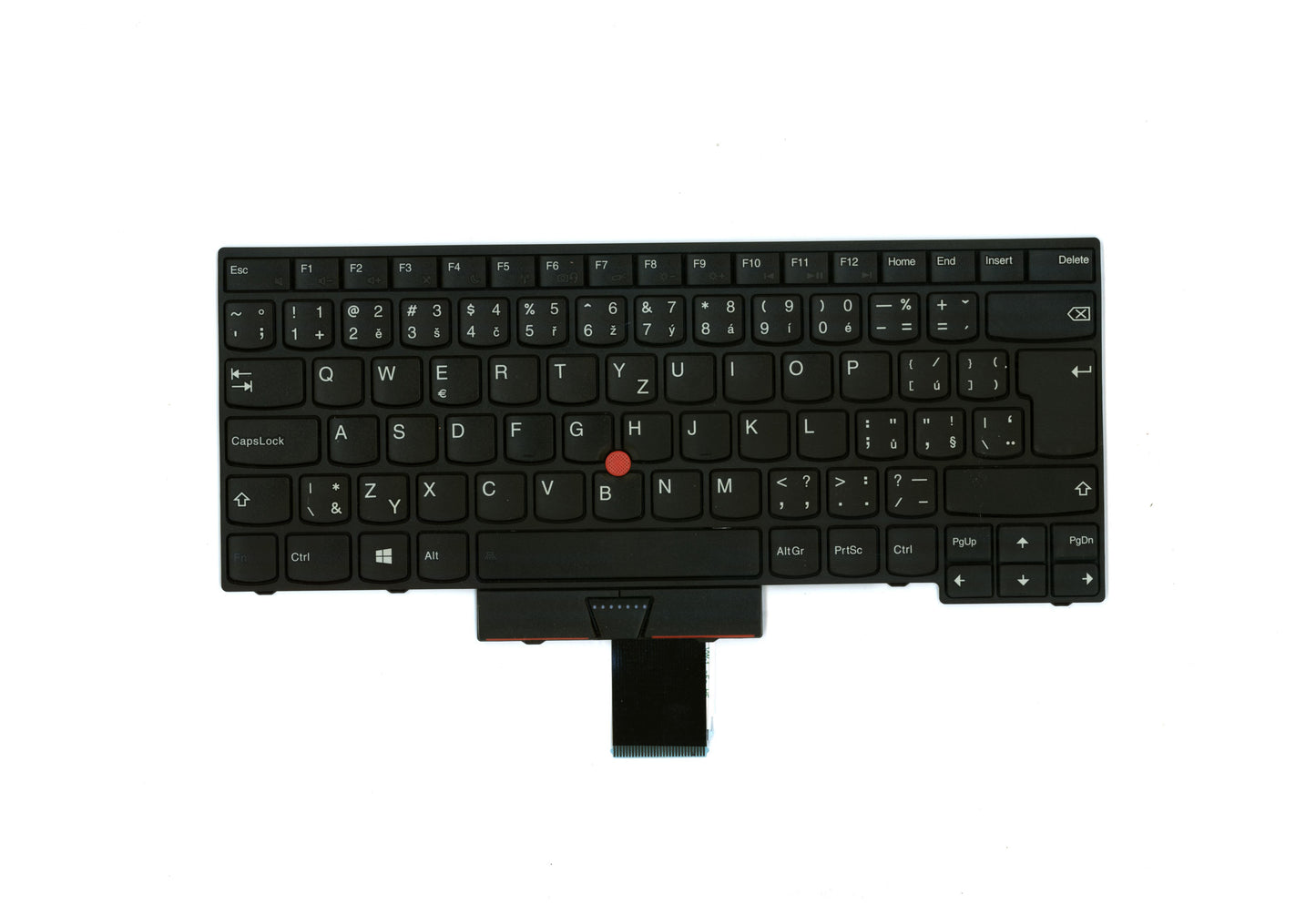 Lenovo Ki Keyboards Internal - 04Y0684