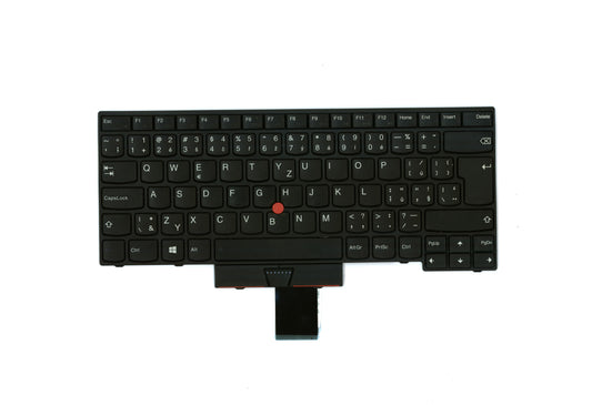 Lenovo Ki Keyboards Internal - 04Y0684