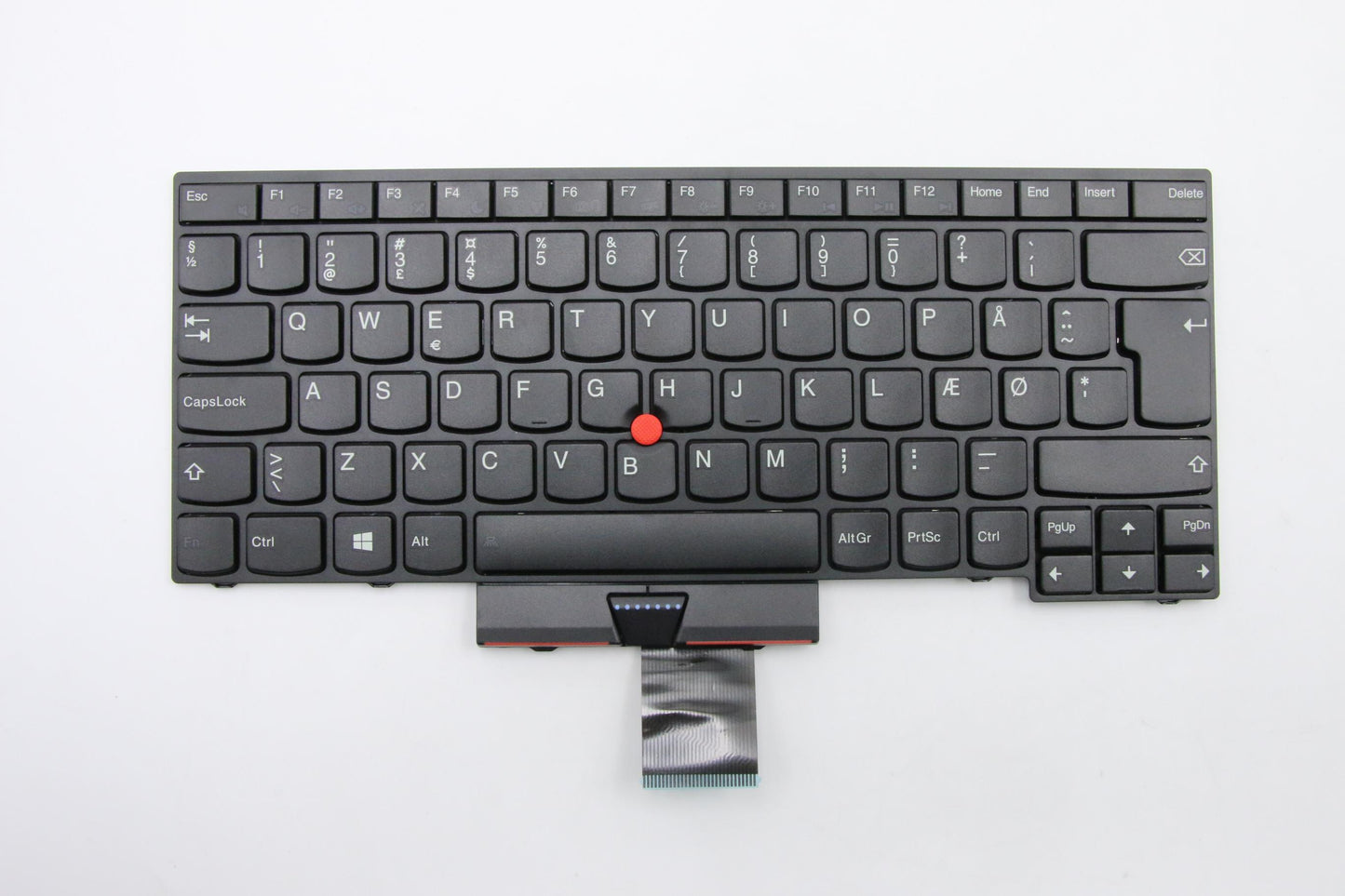 Lenovo Ki Keyboards Internal - 04Y0685
