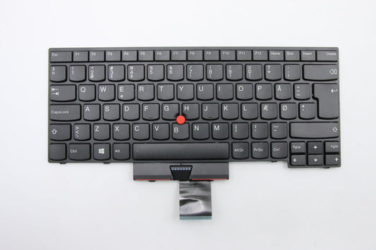 Lenovo Ki Keyboards Internal - 04Y0685