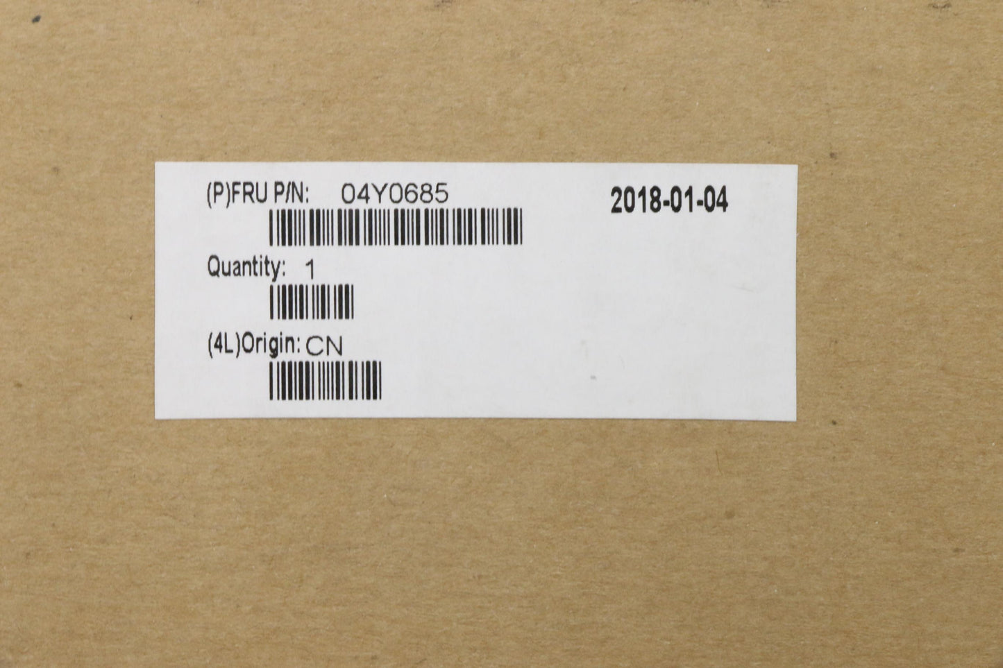 Lenovo Ki Keyboards Internal - 04Y0685