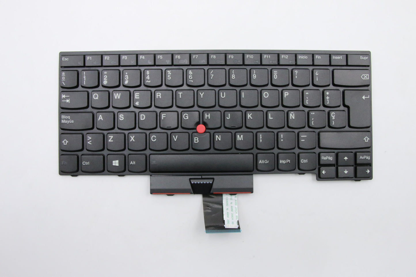 Lenovo Ki Keyboards Internal - 04Y0686