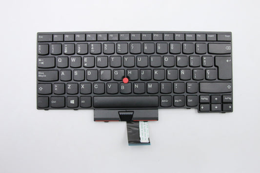 Lenovo Ki Keyboards Internal - 04Y0686
