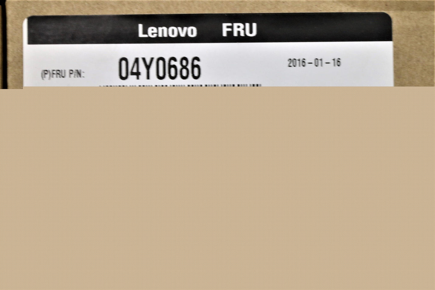 Lenovo Ki Keyboards Internal - 04Y0686