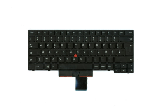 Lenovo Ki Keyboards Internal - 04Y0687