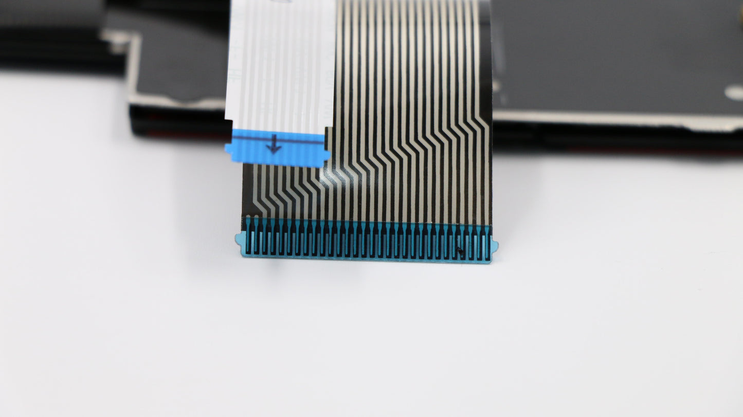 Lenovo Ki Keyboards Internal - 04Y0687