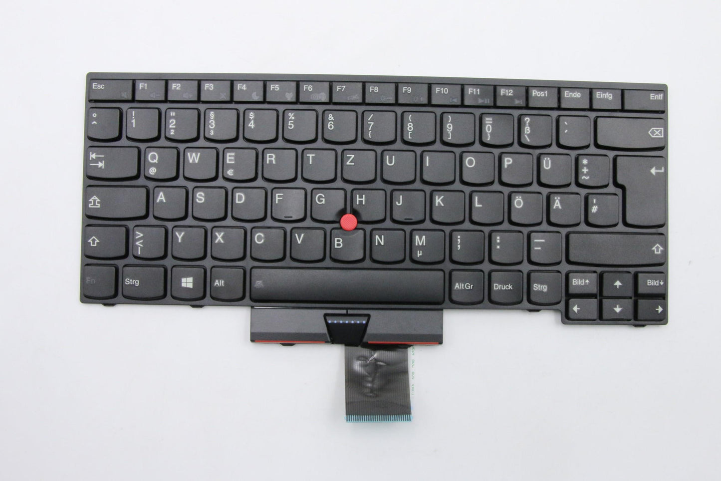 Lenovo Ki Keyboards Internal - 04Y0688