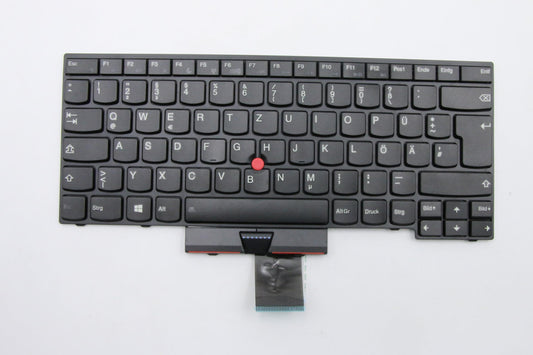 Lenovo Ki Keyboards Internal - 04Y0688