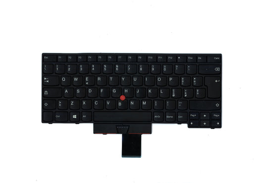 Lenovo Ki Keyboards Internal - 04Y0693