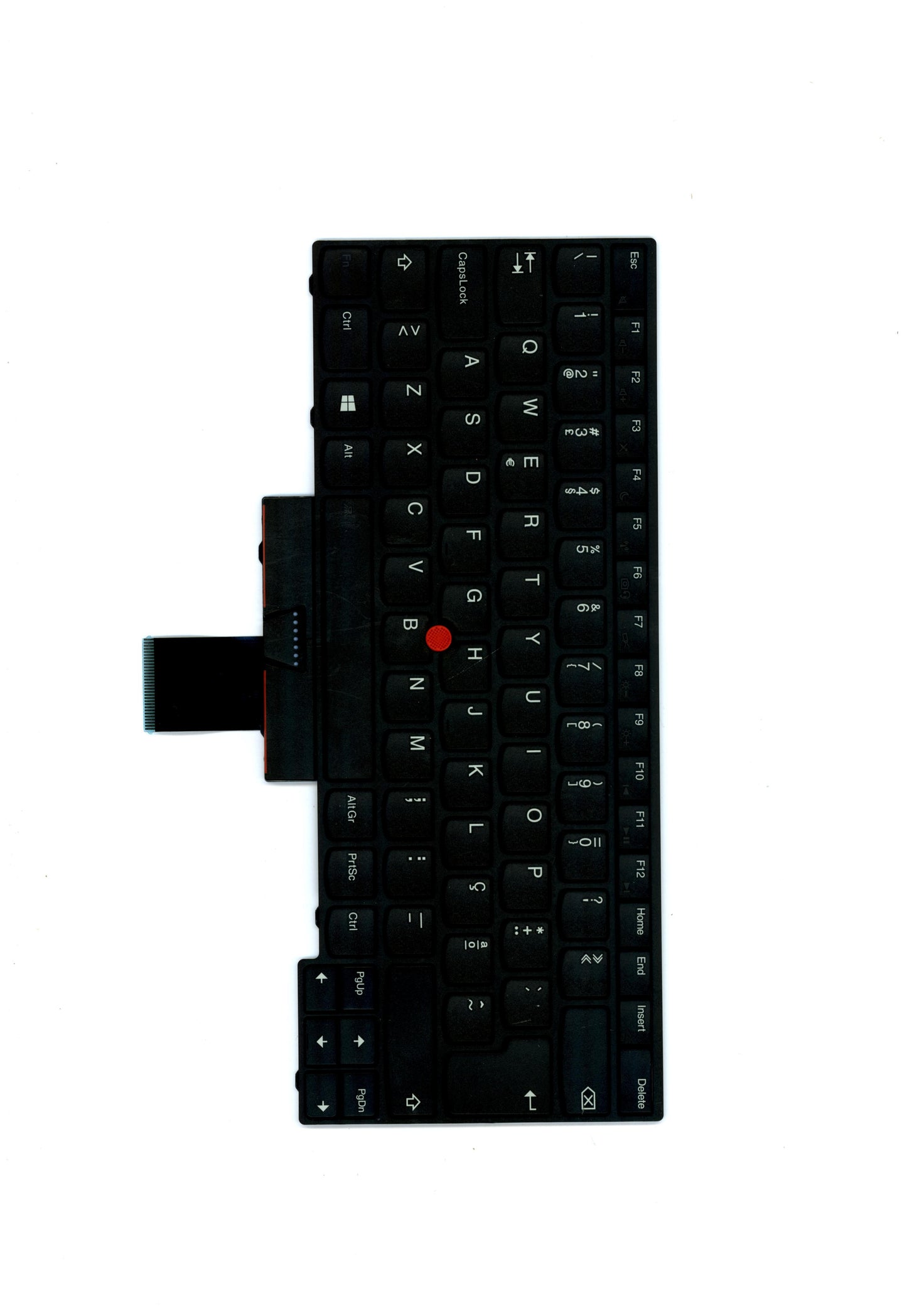 Lenovo Ki Keyboards Internal - 04Y0698