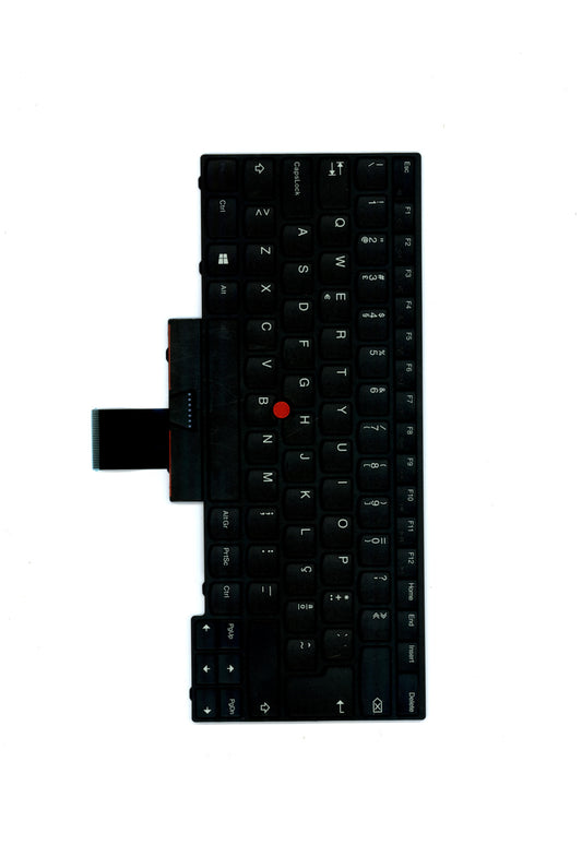 Lenovo Ki Keyboards Internal - 04Y0698