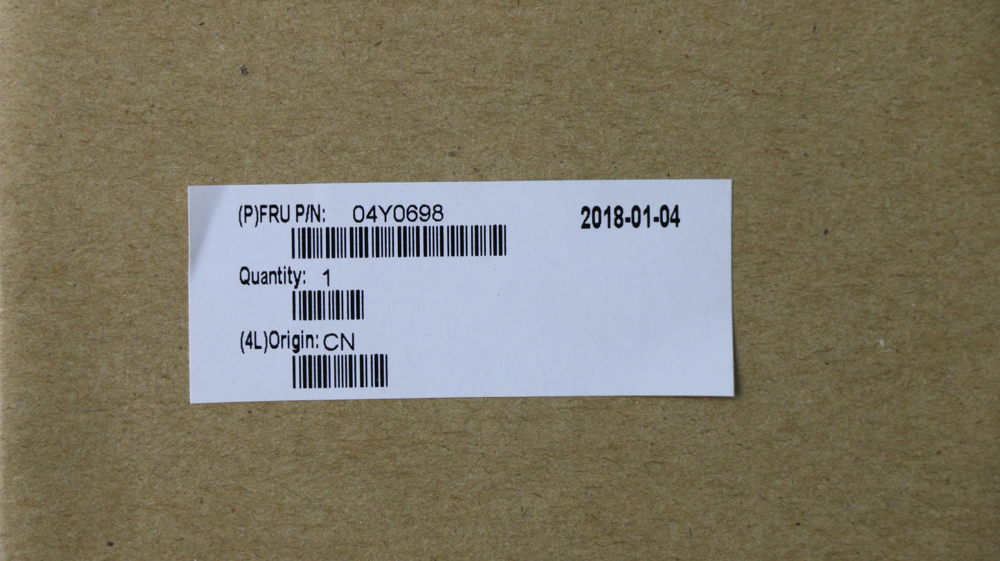 Lenovo Ki Keyboards Internal - 04Y0698