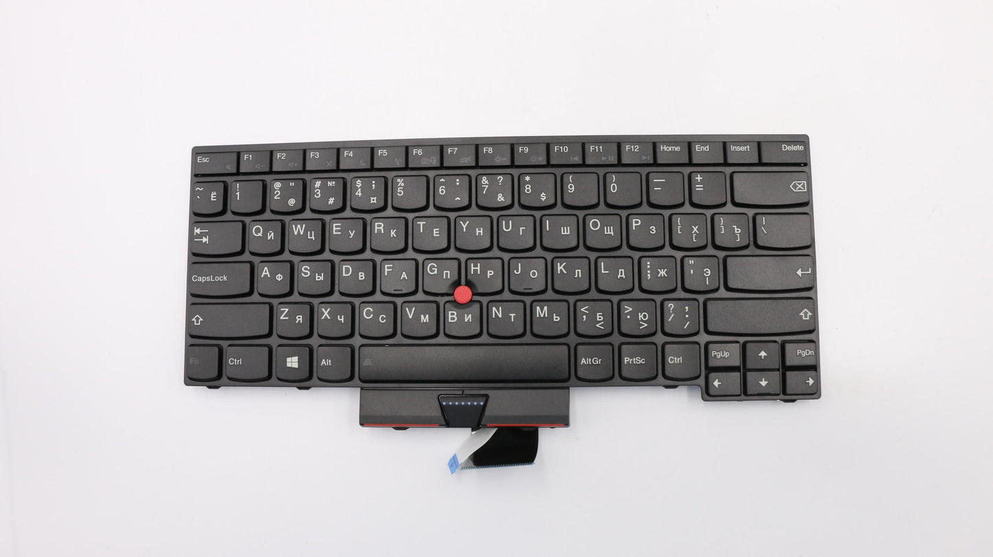 Lenovo Ki Keyboards Internal - 04Y0699