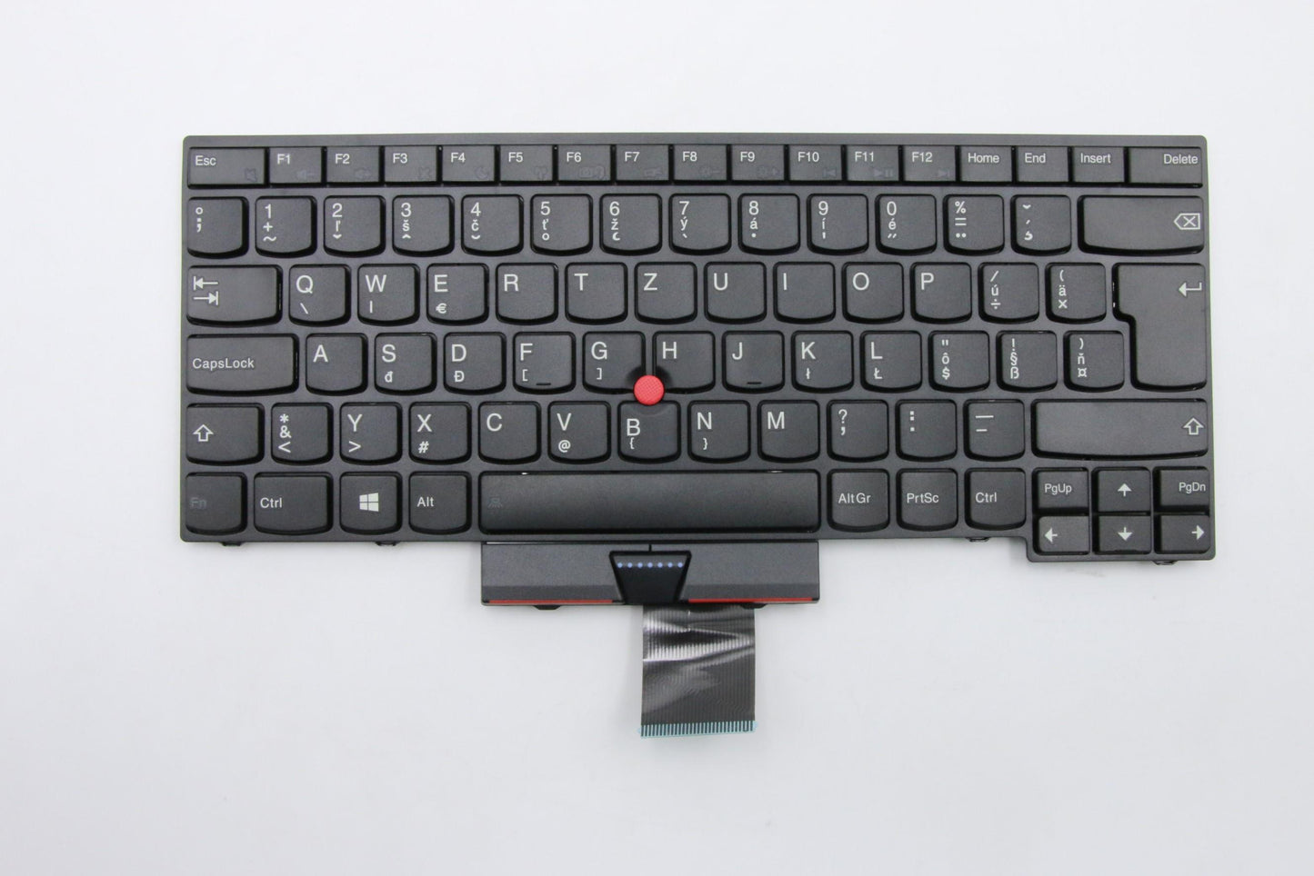 Lenovo Ki Keyboards Internal - 04Y0700