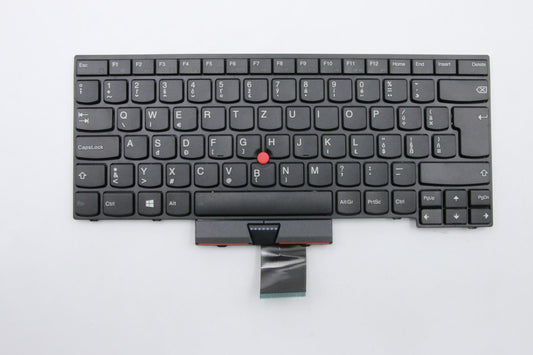Lenovo Ki Keyboards Internal - 04Y0700