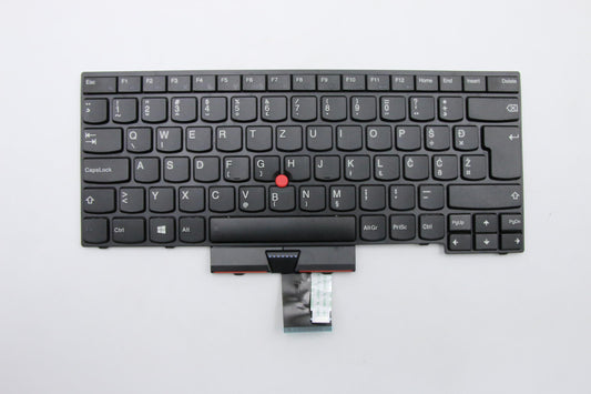 Lenovo Ki Keyboards Internal - 04Y0701