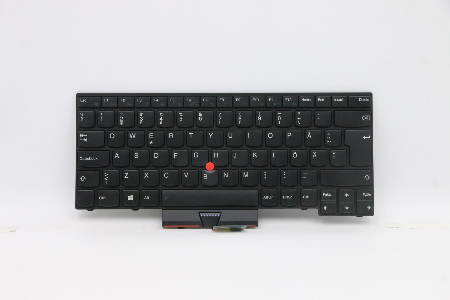 Lenovo Ki Keyboards Internal - 04Y0702