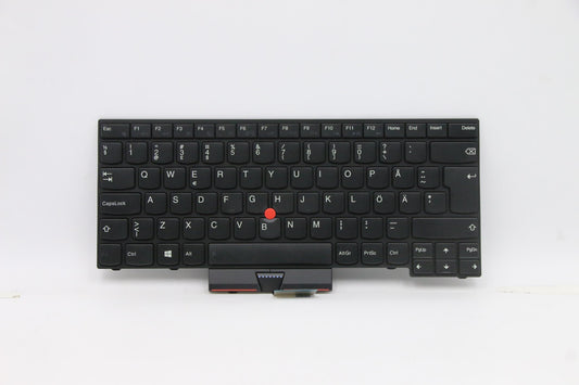 Lenovo Ki Keyboards Internal - 04Y0702