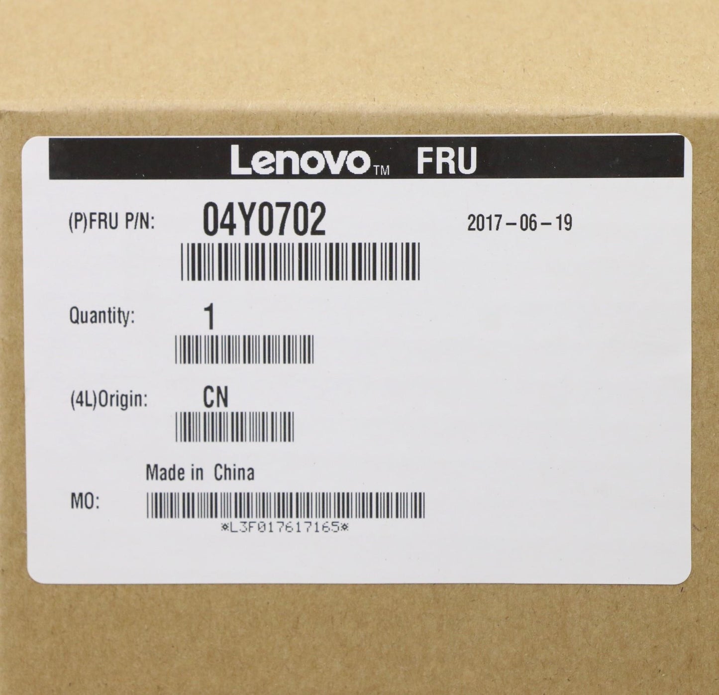 Lenovo Ki Keyboards Internal - 04Y0702