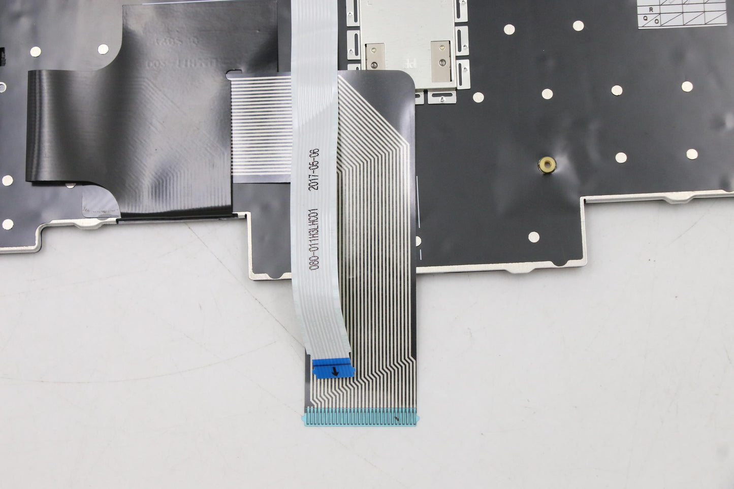 Lenovo Ki Keyboards Internal - 04Y0702