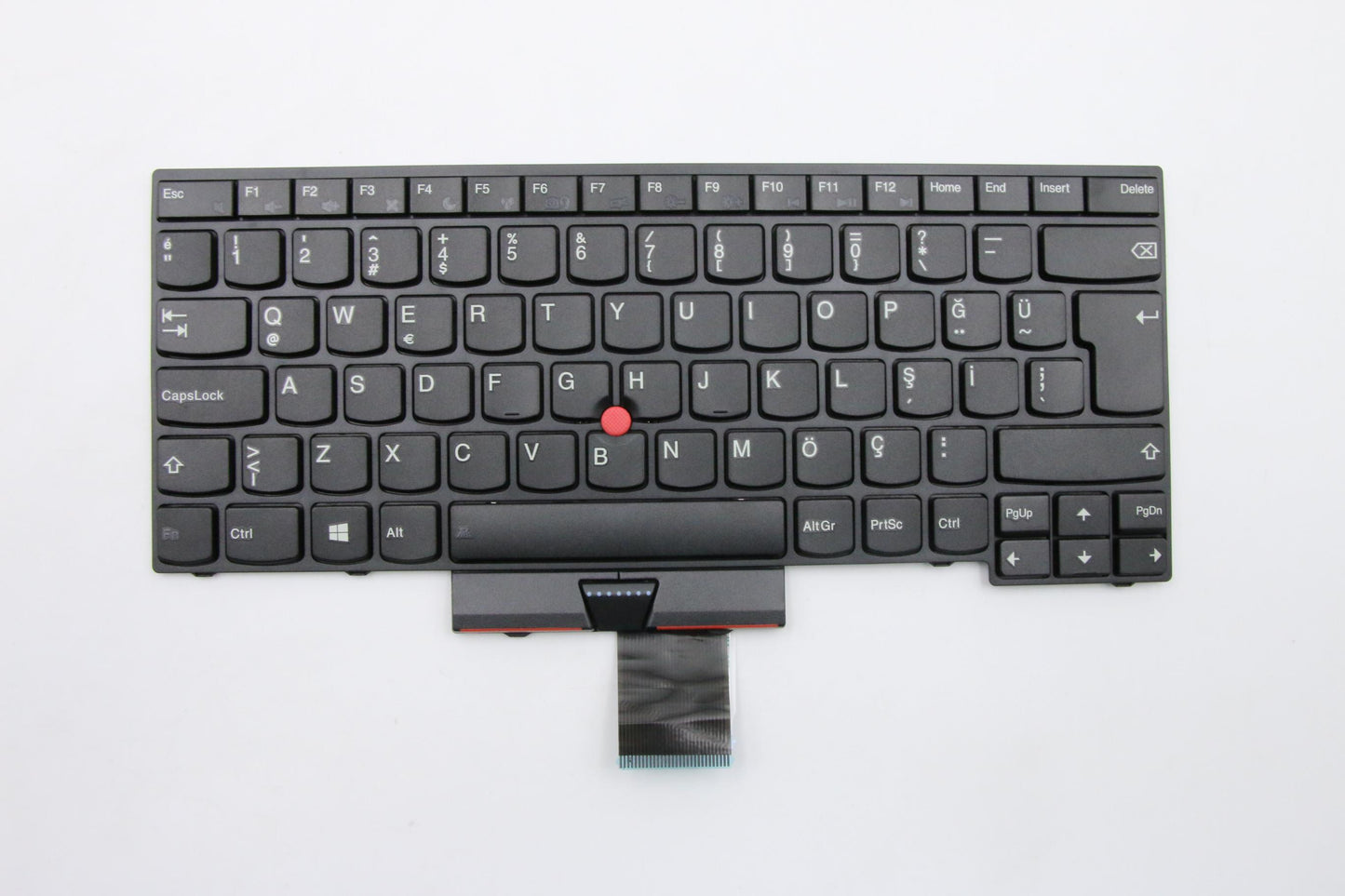 Lenovo Ki Keyboards Internal - 04Y0704