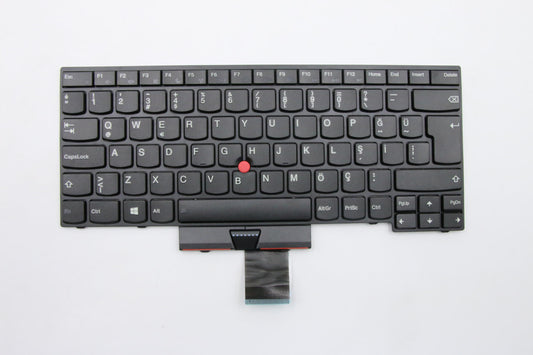 Lenovo Ki Keyboards Internal - 04Y0704