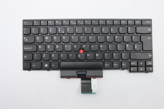 Lenovo Ki Keyboards Internal - 04Y0705
