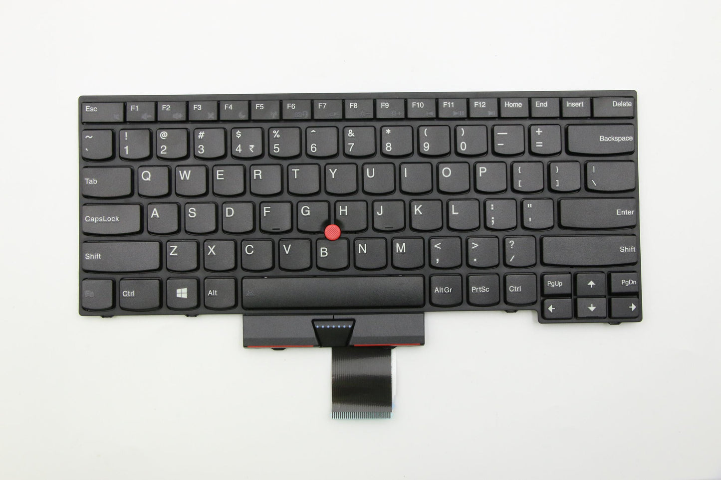 Lenovo Keyboard Abba-Keyboard Ind Chy - 04Y0712