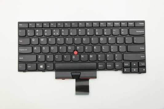 Lenovo Keyboard Abba-Keyboard Ind Chy - 04Y0712
