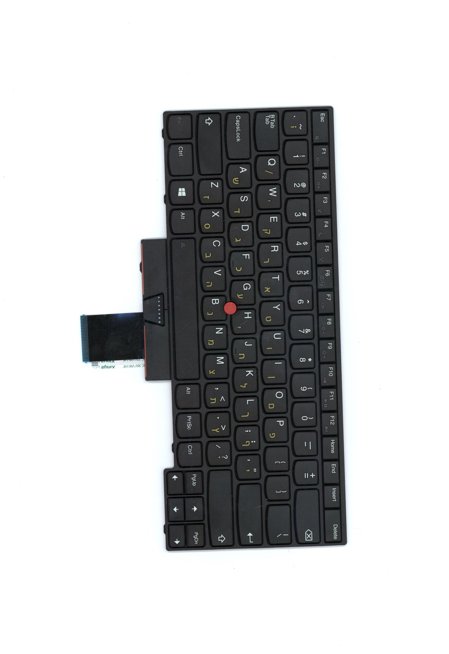 Lenovo Nb Kyb - 04Y0727