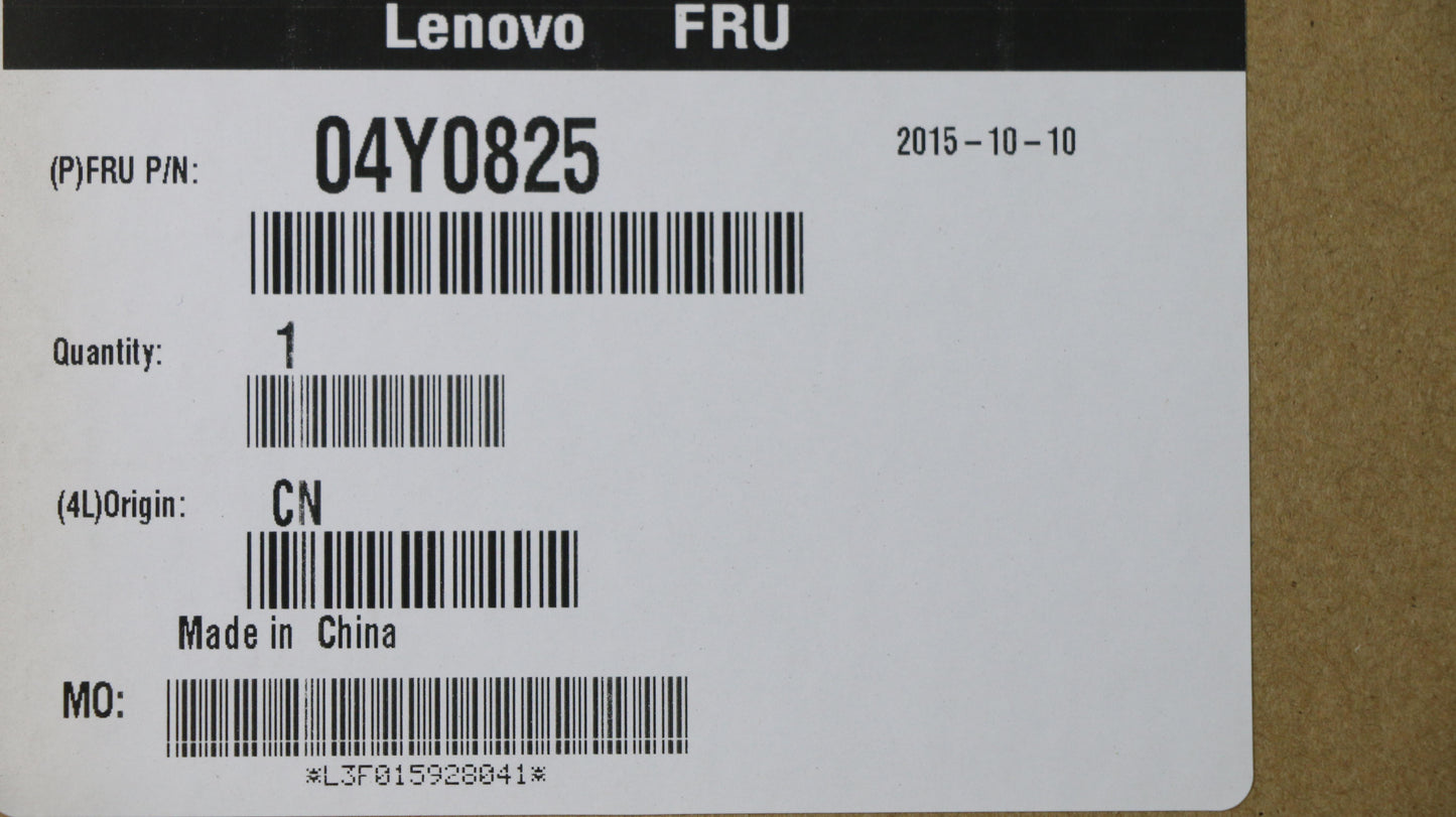 Lenovo Nb Kyb Cs13T,Cfa,Chy - 04Y0825