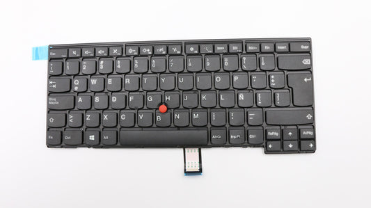 Lenovo Ki Keyboards Internal - 04Y0827
