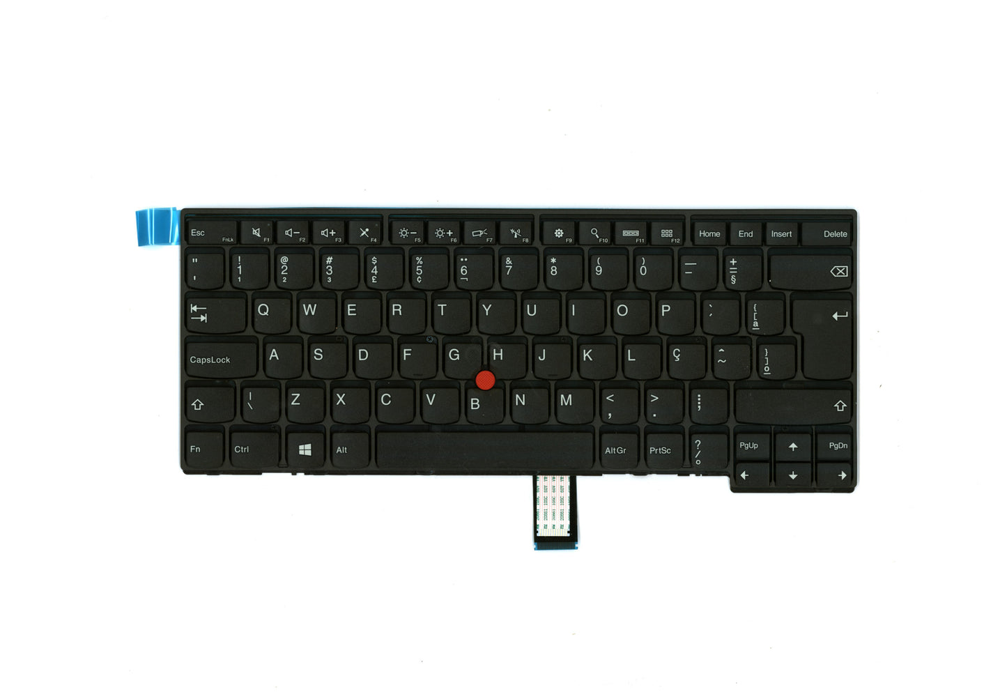 Lenovo Ki Keyboards Internal - 04Y0828