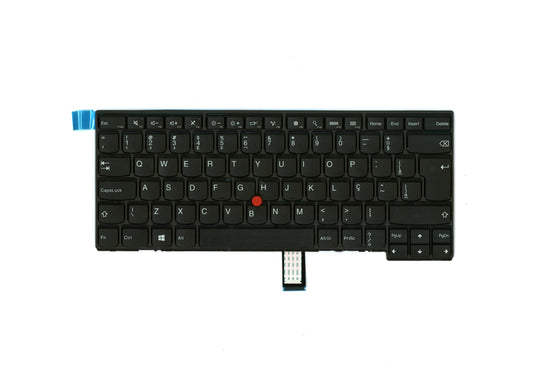 Lenovo Ki Keyboards Internal - 04Y0828