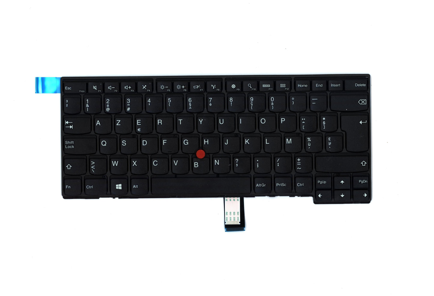 Lenovo Ki Keyboards Internal - 04Y0830
