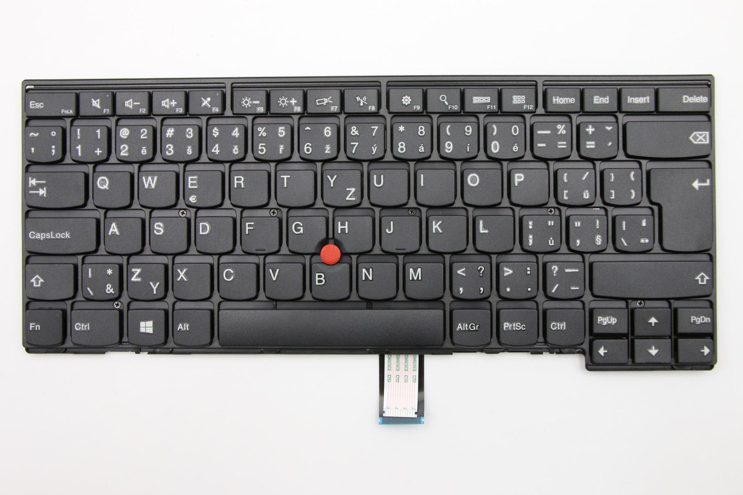 Lenovo Ki Keyboards Internal - 04Y0832