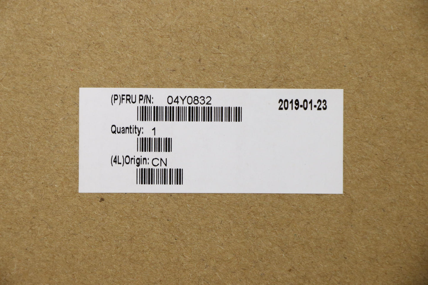 Lenovo Ki Keyboards Internal - 04Y0832