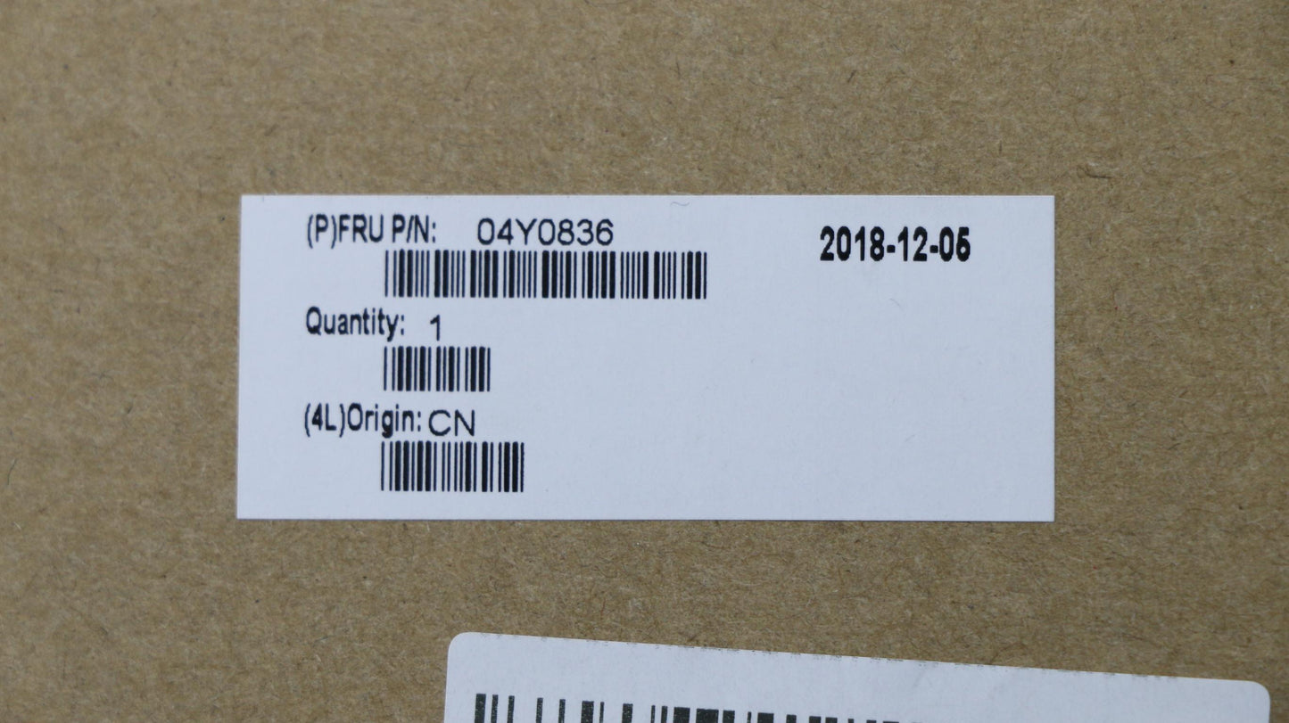 Lenovo Ki Keyboards Internal - 04Y0836
