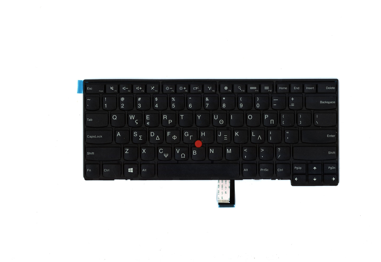 Lenovo Ki Keyboards Internal - 04Y0837