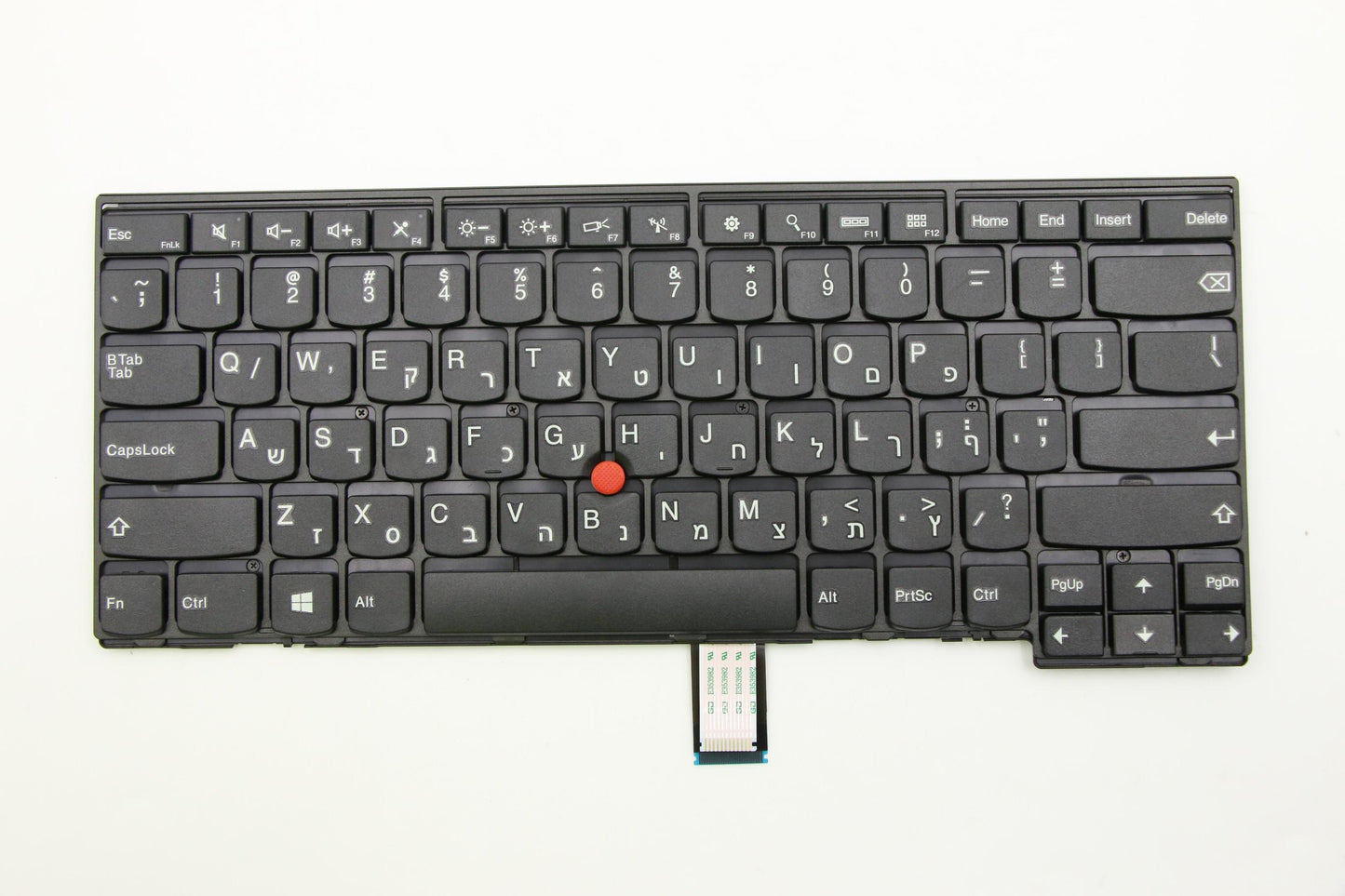Lenovo Ki Keyboards Internal - 04Y0838
