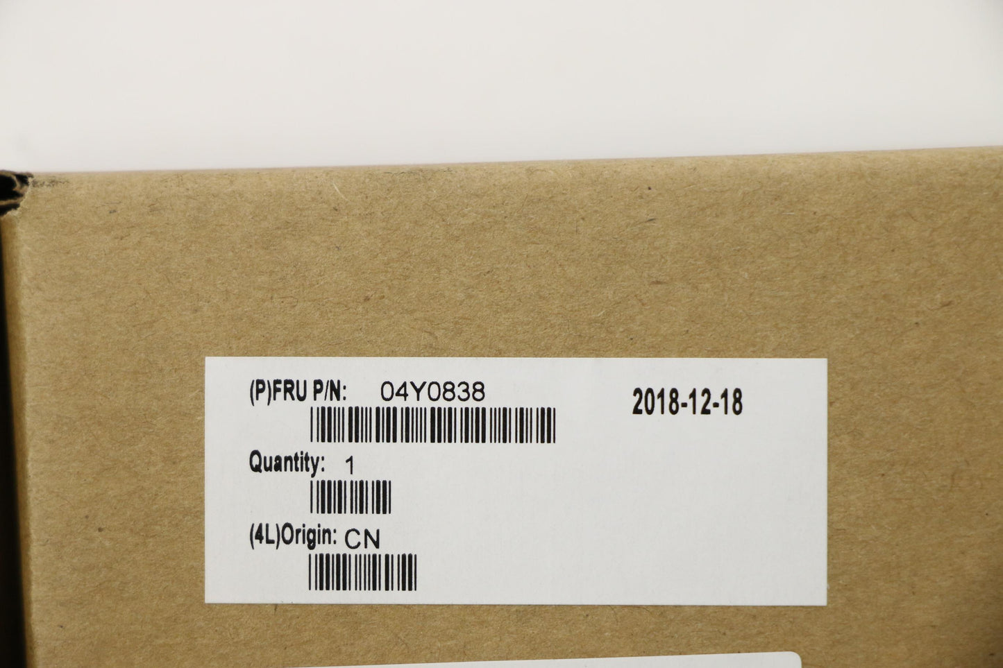 Lenovo Ki Keyboards Internal - 04Y0838