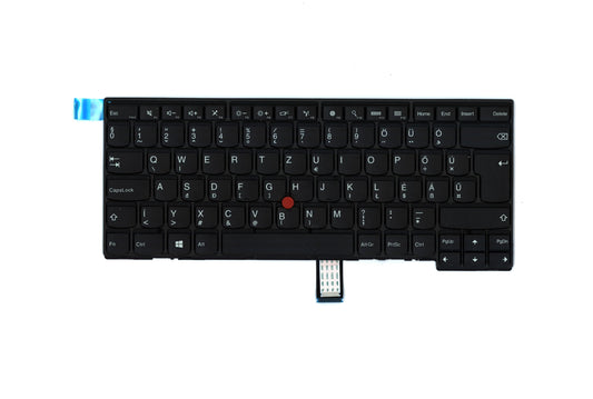 Lenovo Ki Keyboards Internal - 04Y0839