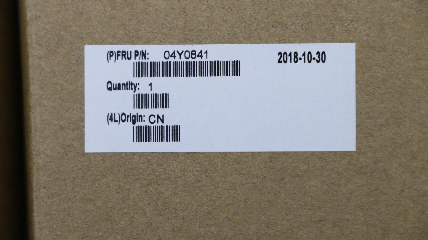 Lenovo Ki Keyboards Internal - 04Y0841