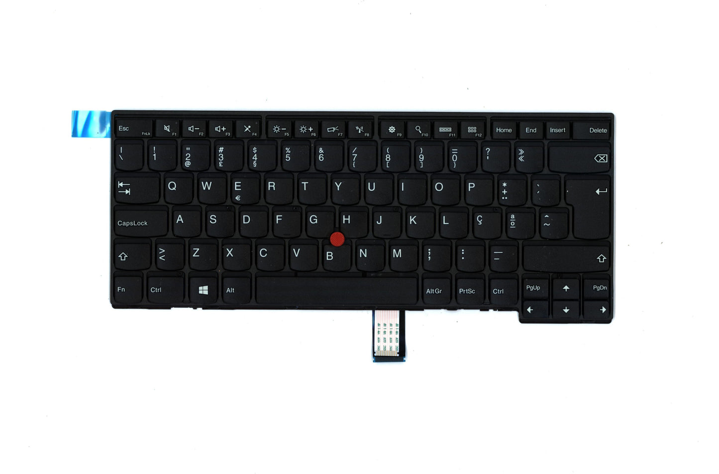 Lenovo Ki Keyboards Internal - 04Y0846