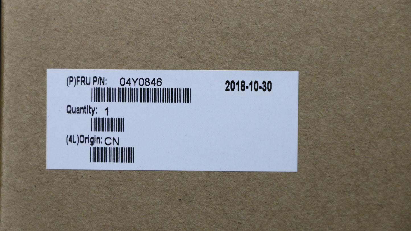 Lenovo Ki Keyboards Internal - 04Y0846