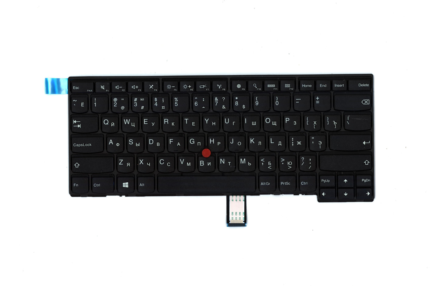 Lenovo Ki Keyboards Internal - 04Y0847