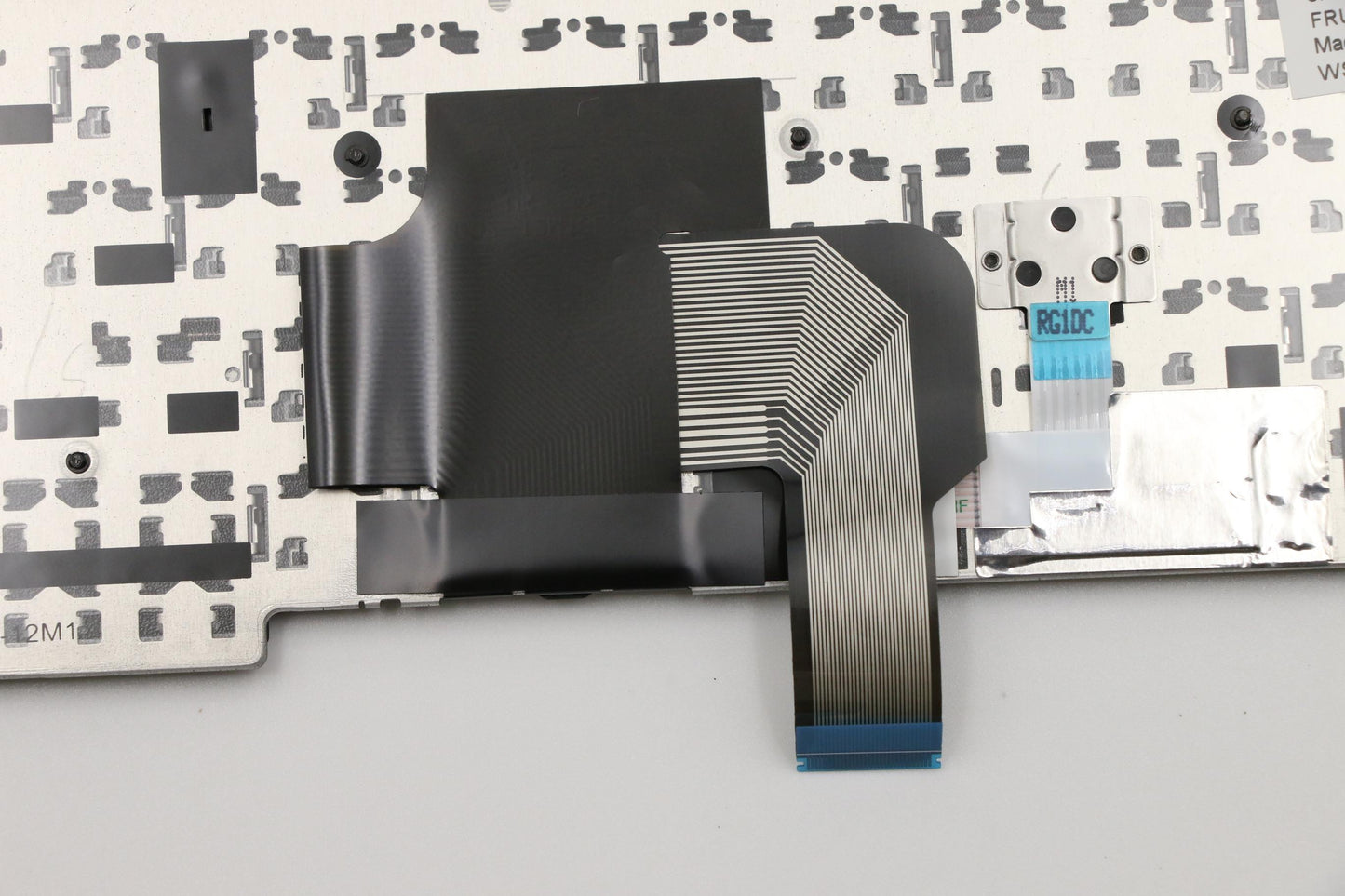 Lenovo Ki Keyboards Internal - 04Y0848