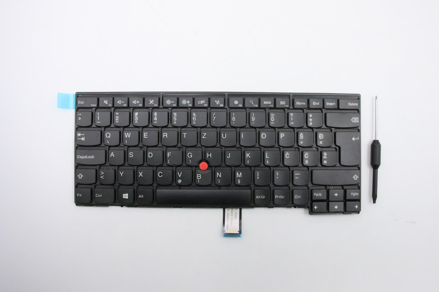 Lenovo Ki Keyboards Internal - 04Y0849