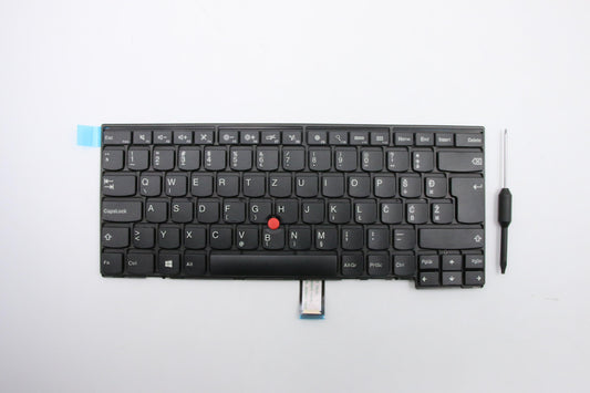 Lenovo Ki Keyboards Internal - 04Y0849