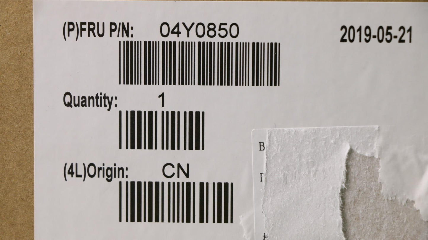 Lenovo Ki Keyboards Internal - 04Y0850
